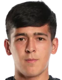 Khondamir Mustafokulov