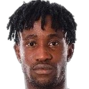 Odera Samuel Onuchukwu Adindu