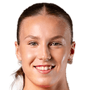 Hannah Jørgensen