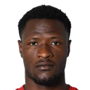 Keasse Bah
