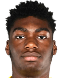 brian okonkwo