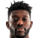 Ibrahim Sangaré