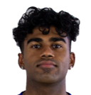 Shreeram Sritharan