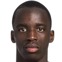 Moussa Diarra