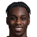 Jeremie Frimpong