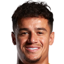Philippe Coutinho