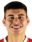 Franco Agustin Vazquez