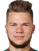 Nikita Sharkov