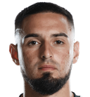 Diego Fagúndez