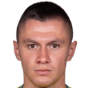 Oleksandr Zubkov