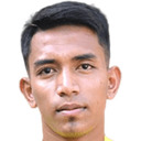 Shahrul Nizam Ros Hasni