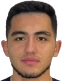 Asilbek Abdurasulov