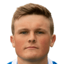Noah Chilvers