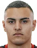 Saymon Cabral
