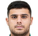 Mahan Rahmani Nobarani