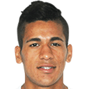 Erick Barrios