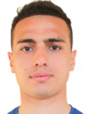 David Samedov