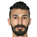Abdullah Al-Shamri