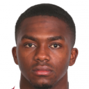 Anfernee Dijksteel