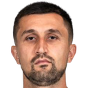Mukhammad Sultonov