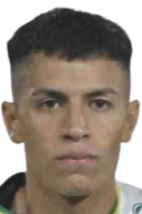 Matías Julian López Estigarribia