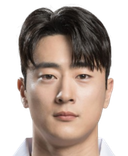 Park Jong-Min