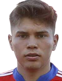 Lucas Soto