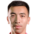 Aslanbek Kakimov