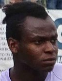 Chinaecherem Ibe