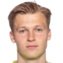 Ole Langbraten
