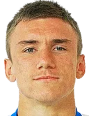 Dmitriy Begun