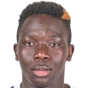 Lamine Gueye