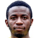Gerald Takwara
