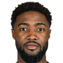 Tyler Blackett