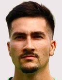 Goncalo Teixeira