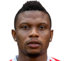 Issah Abass