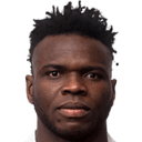David Gordon Mawutor