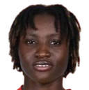 Precious Asante