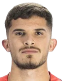 Valentín Moreno