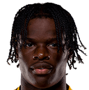 Dexter Lembikisa