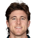 Max Burgess