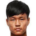 Zwe Htet Min