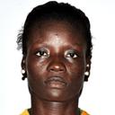 Dominique Thiamale
