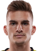 Keegan Hughes