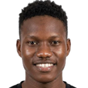 Maikel Caicedo