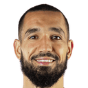 Nabil Bentaleb