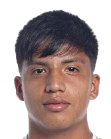 Marco Rivas