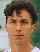 Sohrab Fakhrabadi