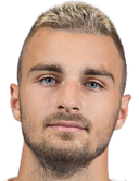 Egor Sysoev