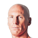 Kevin Ellison
